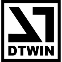 DTwin AS logo - Similar company to Dtwin