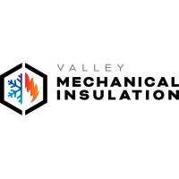 Valley Mechanical Insulation logo - Similar company to Vaughan Ventures Ltd