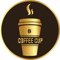 Coffee Cup India logo - Similar company to Vibean Coffee