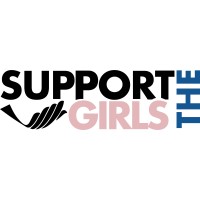 Support The Girls Australia logo - Similar company to Inclusively Made