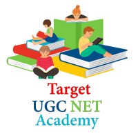 Target UGC Net logo - Similar company to Headword Academy