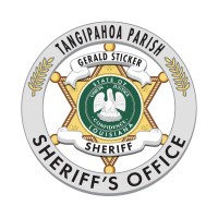 Tangipahoa Parish Sheriff's Office logo - Similar company to Provost Marshal Office, Camp Pendleton, Ca