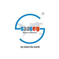 SAASEG logo - Similar company to Conleader
