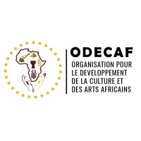 ODECAF logo - Similar company to Afrikanova