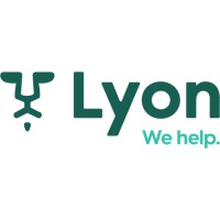 Lyon logo - Similar company to Abg Systems