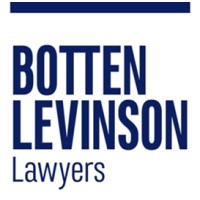 Botten Levinson Lawyers logo - Similar company to Ramsden Recruitment