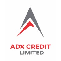 ADX CREDIT logo - Similar company to Credisure Financial Technologies Ltd
