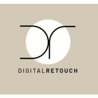 Digital Retouch logo - Similar company to Isla Studio