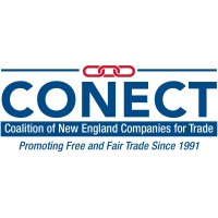 CONECT logo - Similar company to Netcom Tunisie