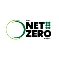 The NetZero Project logo - Similar company to Taligent Us - Data & Ai Solutions