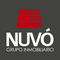 Nuvó Grupo Inmobiliario logo - Similar company to Cima Inmobiliaria
