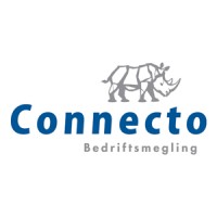 Connecto Bedriftsmegling AS logo - Similar company to Kvins