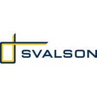 Svalson Safety AB logo - Similar company to Nordtool