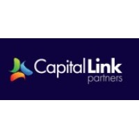 Capital Link Partners logo - Similar company to Meh Technologies
