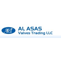 Al Asas Valves Trading LLC logo - Similar company to Rawmat International