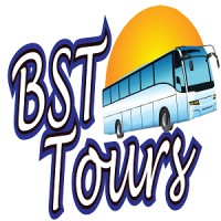 BST TOURS logo - Similar company to Tourism Touch