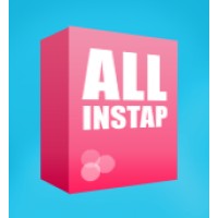 All-Instap logo - Similar company to Modus