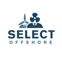 Select Offshore logo - Similar company to Ogenus Offshore
