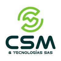 CSM & Tecnologias SAS logo - Similar company to Ingesoftware