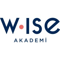 Wise Akademi logo - Similar company to P Blok - Creative Production Studio