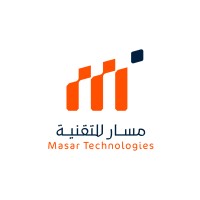 Masar Technologies logo - Similar company to Masar Tech
