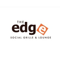 The Edge Social Grille And Lounge