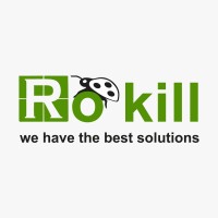 Rokill logo - Similar company to Dpc Services