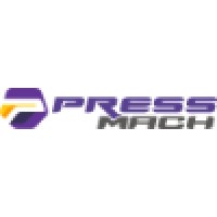 Pressmach Company logo - Similar company to Techniqual Engineering Ltd
