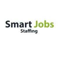 Smart Jobs Staffing logo - Similar company to Futurx Peru