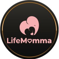 LifeMomma logo - Similar company to Uproar Digital