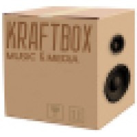 Kraftbox Entertainment logo - Similar company to Epicleff Media