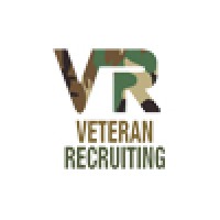Veteran Recruiting logo - Similar company to Veteran Enterprise Technology Services, Llc (Vets)