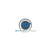 Skydive Suffolk logo - Similar company to Arne Aviation Llc