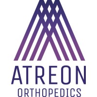 Atreon Orthopedics logo - Similar company to Native Orthopaedics