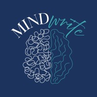 MindWrite logo - Similar company to So Lets Talk