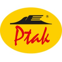 Miasto Mody Ptak logo - Similar company to Mandoria