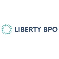 Liberty BPO logo - Similar company to Acclaim Autism