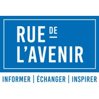Rue de l'Avenir logo - Similar company to Os-Architectes Sàrl