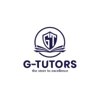 G-TUTORS logo - Similar company to Tectutors