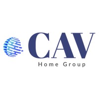 CAV Home Group logo - Similar company to Abh Dock Solutions