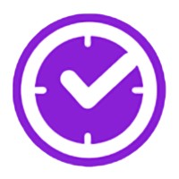 Chronify logo - Similar company to Doublone