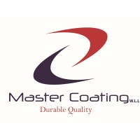 Master Coating WLL QATAR logo - Similar company to Apollo Enterprises - Qatar