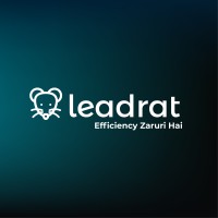 Leadrat Real Estate CRM - Dubai | India logo - Similar company to Techvaria