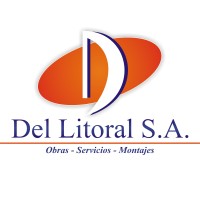 Del Litoral Obras Servicios y Montajes S.A. logo - Similar company to Federal Pack Sa