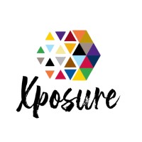Xposure Culture & Belonging Council logo - Similar company to Afro-Latinx Connection De Ucla