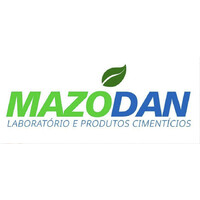 MAZODAN Laboratório & Produtos Cimenticios logo - Similar company to Amazon Bioprotein