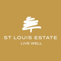 St Louis Estate Perth logo - Similar company to Dejaxo