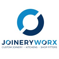 Joineryworx logo - Similar company to I Space Solutions