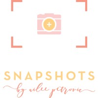 Snapshots By Ailee Petrovic