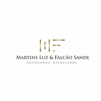 Martins Luz & Falcão Sande - Advogados Associados logo - Similar company to Maria Jamile José Advocacia